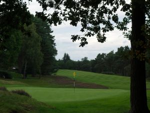 Sunningdale (Old) 7th Back